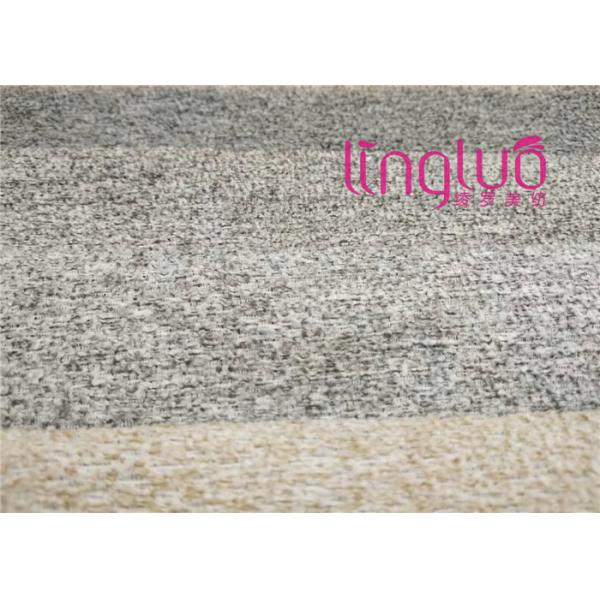 Водоустойчивая крытая текстильная ткань оптовой продажи ткани валика софы мебели