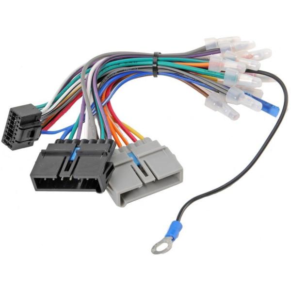 OEM JST Pitch 2/3/4/5/6 Connecteurs à broches Assemblage de câbles Harnais de fil UL ISO Sécurité certifiée