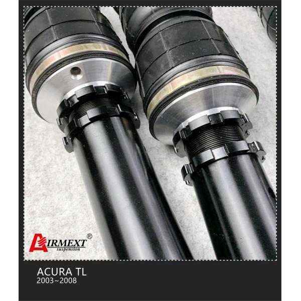 For ACURA TL 2003-2008 Air Suspension Strut Shock Absorber Strut