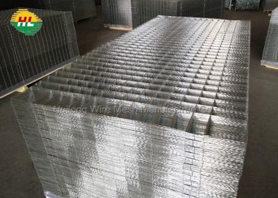fio soldado de aço de Mesh Panels 3mm do fio de 150x150mm para o reforço do aquecimento de assoalho