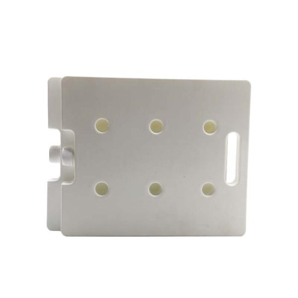 Freezer Pack Ice Block Cooling Brick Cooler For Transport Box Outdoor Cooling