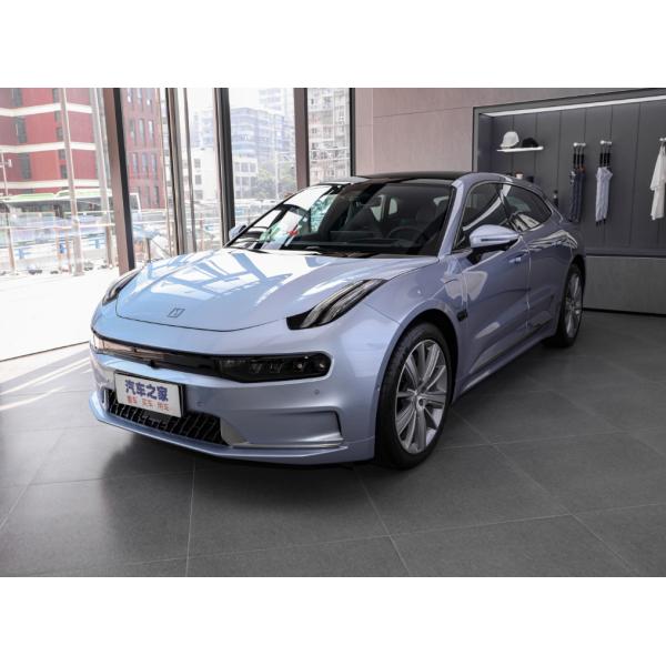 Energe Cars Energy Electric Car Ev Sedan 550 км 610 км 715 км Криптон Гили Зикер Зикер 001