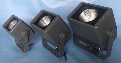 Outdoor Led Spotlights / Backyard Outside Waterproof LED String Lights