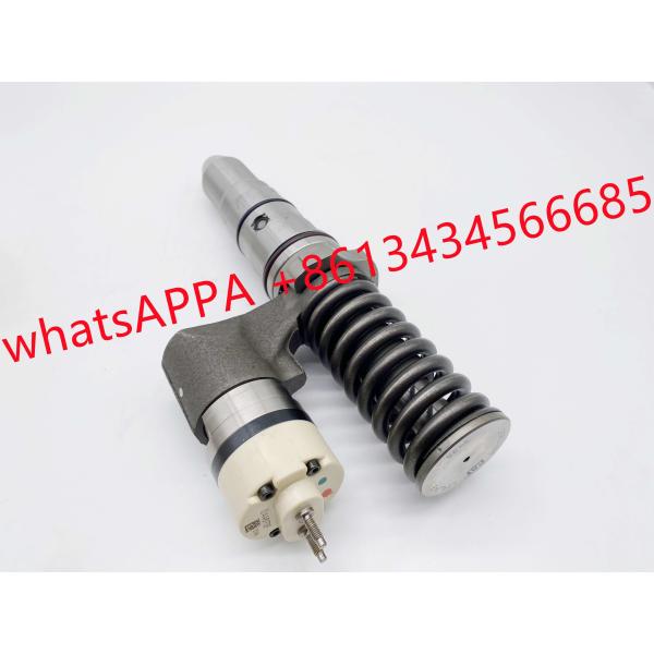 Инжектор дизельного топлива 2501308 CAT двигателя C3512B C3516B 139-6343