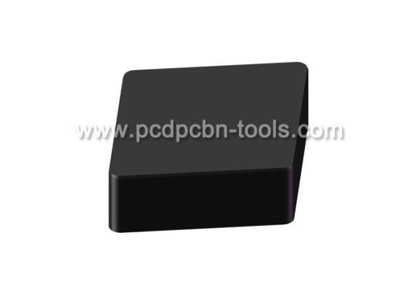 Cylinder Liner Solid CBN Inserts For Processing Cast Iron Brake Disc