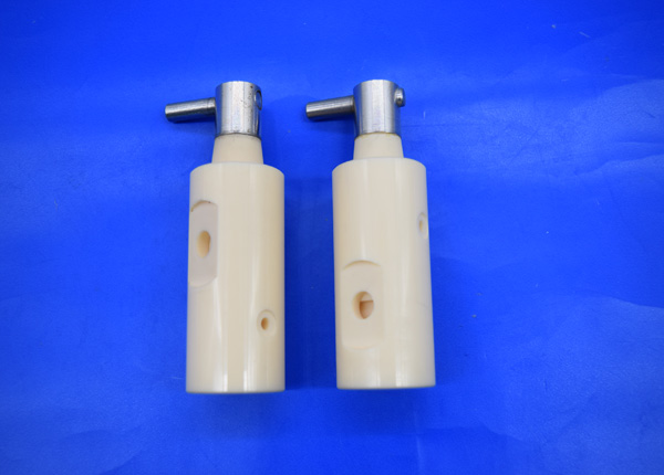 Ultrasonic Fogger Alumina Tap Ceramic Disc Cartridge / Sleeve Parts