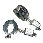 RF coaxial feeder cables RRU Fiber Optic Cable  Power Cable Combined Hole Cable Clamp