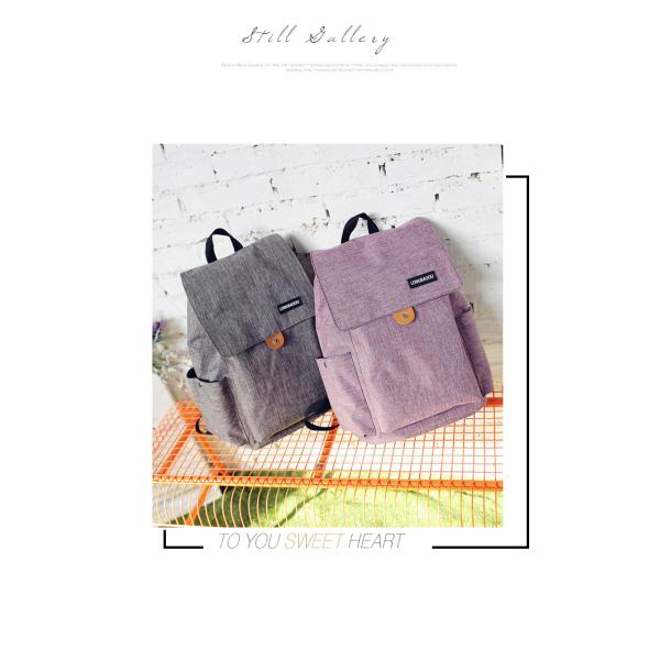 New canvas school backpack,bag school for teenagers,school bag trendy backpack