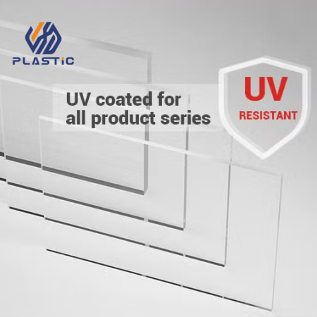 100% Virgin PMMA High Quality Customized Size Cheap Cutting Acrylic Sheets