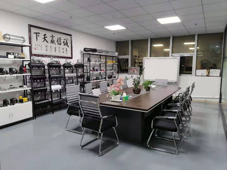 Huizhou Cartee Electric & Machinery Co., Ltd.