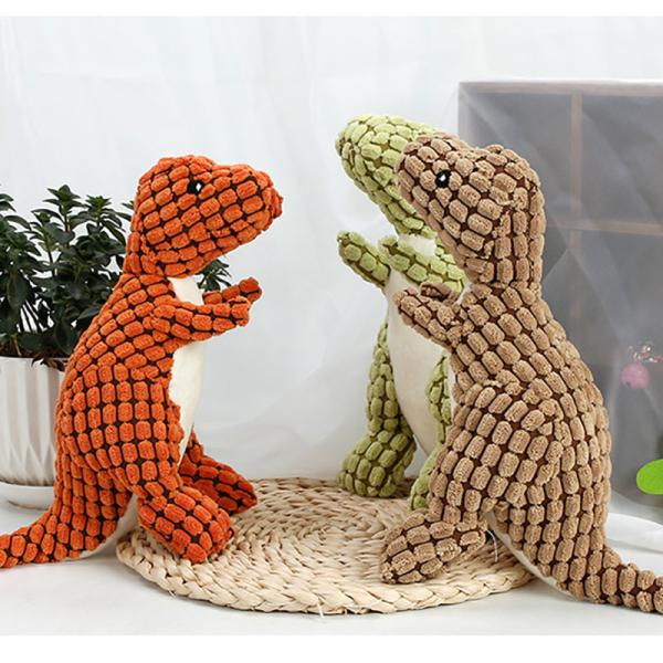 Various Color Chew Proof Dog Toys , 28 * 14 . 5CM Safe Chew Toys For Puppies