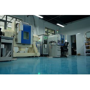 Stable Inertial Systems Ltd.