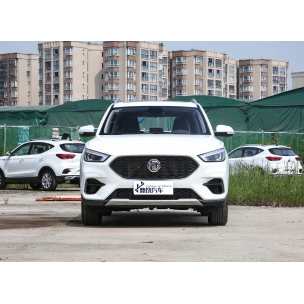 Новая версия Sport Smart MG ZS Электрический MG Автомобиль Газовое транспортное средство Высокая скорость Новый SUV Автомобиль