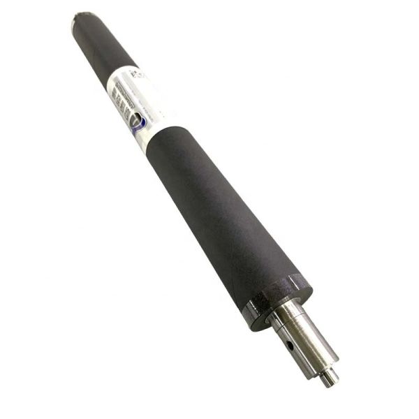 Factory Spot High Quality Wear-resisting NBR Road Roller Smart Roller Blind Rubber Rubber Roller