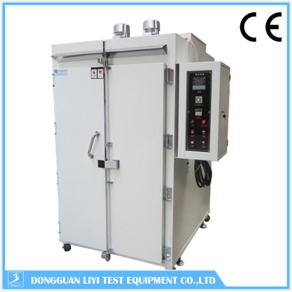 Forno de secagem industrial de grande capacidade do fã da turbina para pre aquecer-se