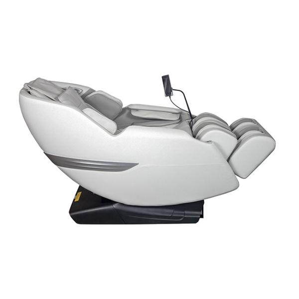 Vibration Full Body Scan Electric Massage Chair Recliner