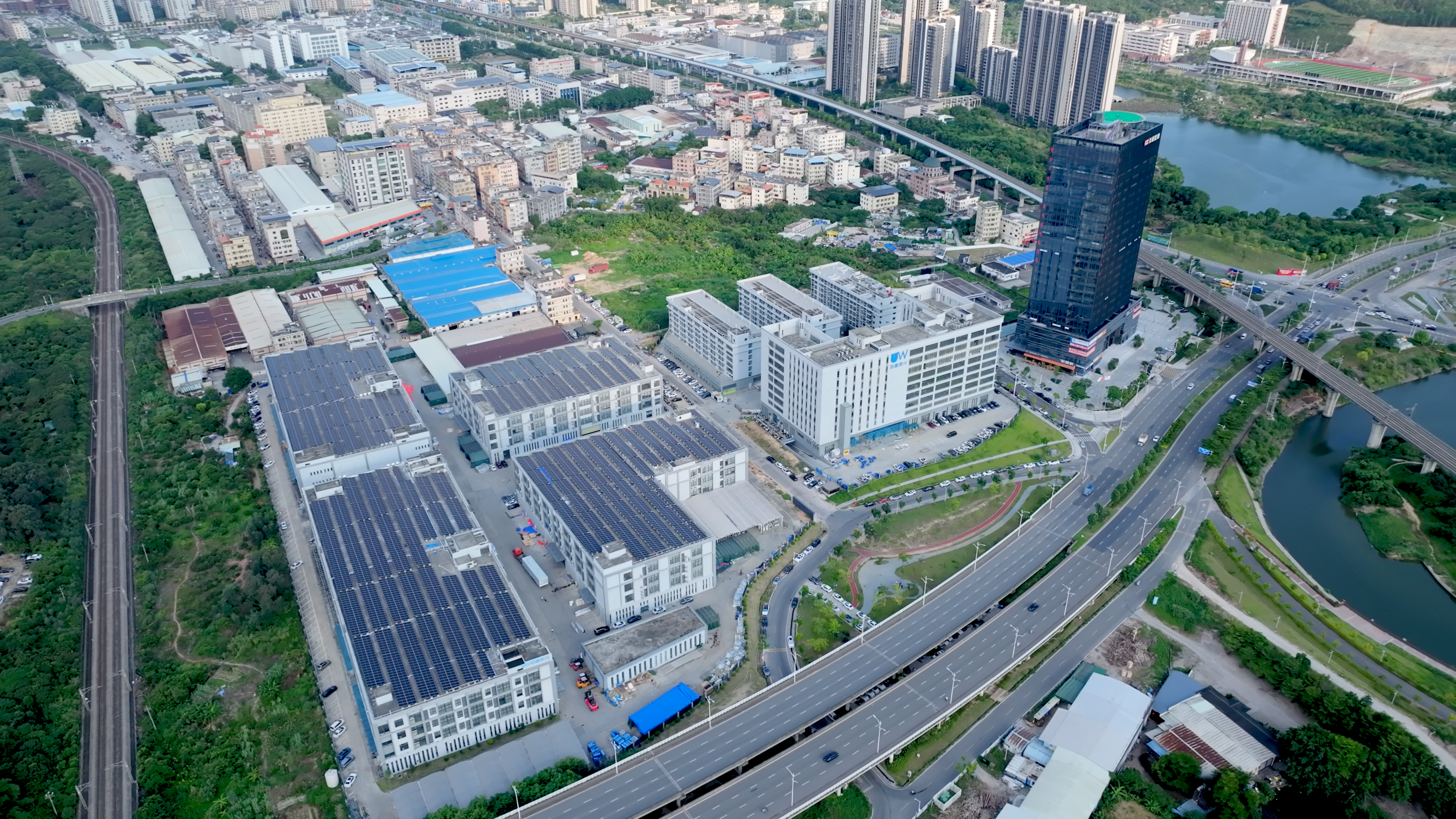 United Winners Laser Co., Ltd