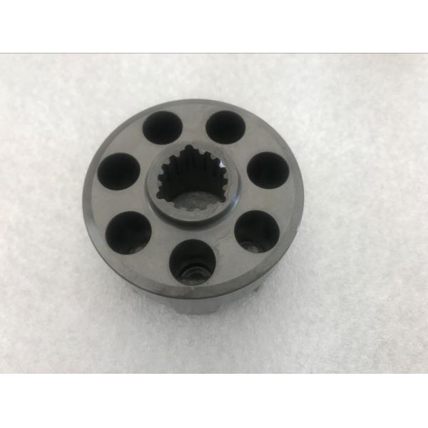 Komatsu PC50 Komatsu Swing Motor Replacement Parts ISO9001 Certifidiesele