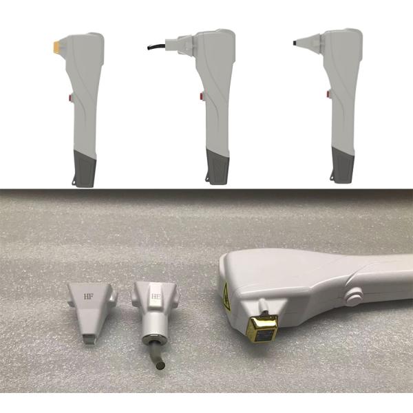 GOMECY 755NM 808NM 1064NM Fiber laser hair removal machine