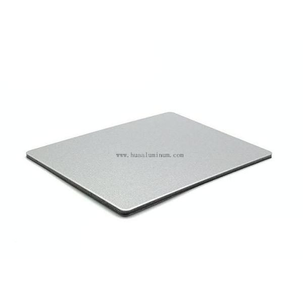 Flexible PVDF Coating Aluminium Composite Panel 15mm ACP Aluminium Sheet