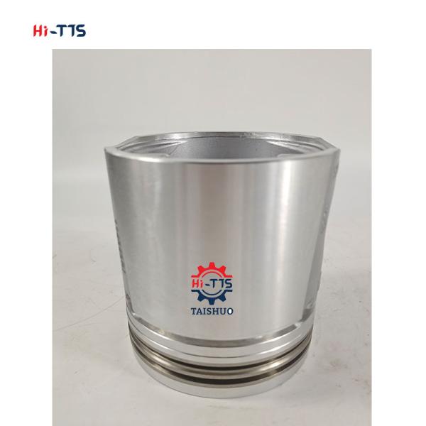 Diesel Engine Piston ISCE ISC QSC8.3 ISL QSL 4933120 Piston Kit