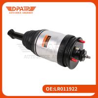 Range Rover L319 L320 Shock Absorber LR011922 Adjustable Air Suspension Absorber