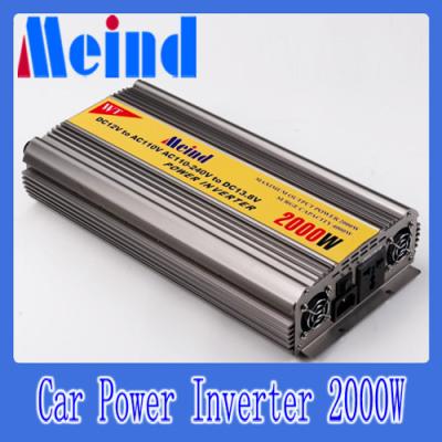 inversores del poder más elevado del meind 2000W