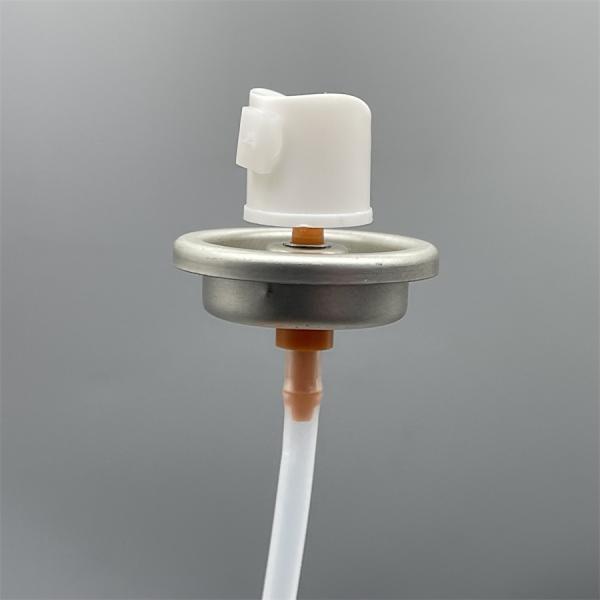 1 Inch Male Aerosol Paint Valve for Industrial Coating