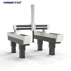 1.5 µm High-Precision 3D Coordinate Measuring System