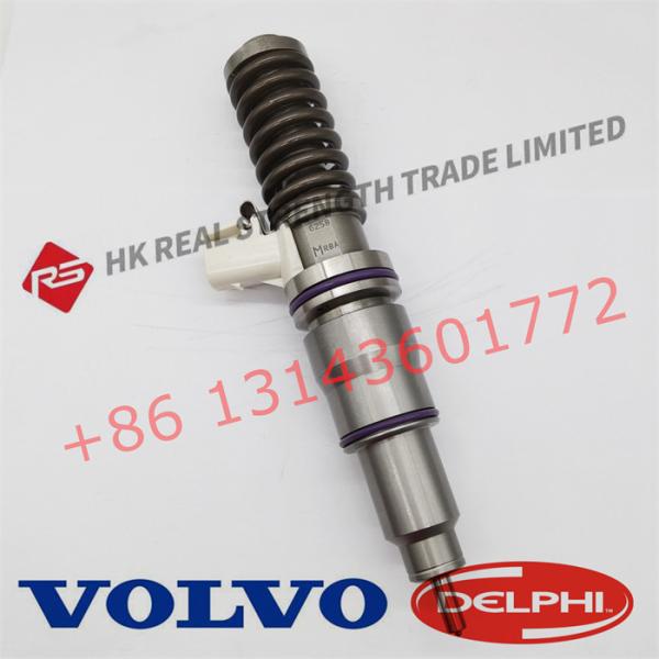 Diesel Fuel Injector  21371674 BEBE4D24003 for  21340613 85003265 E3 EUI MD13
