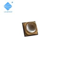 Photomètre et puce 3W 340-350nm 3.8x3.8mm de Photosensitive80-120mW SMD UVB LED
