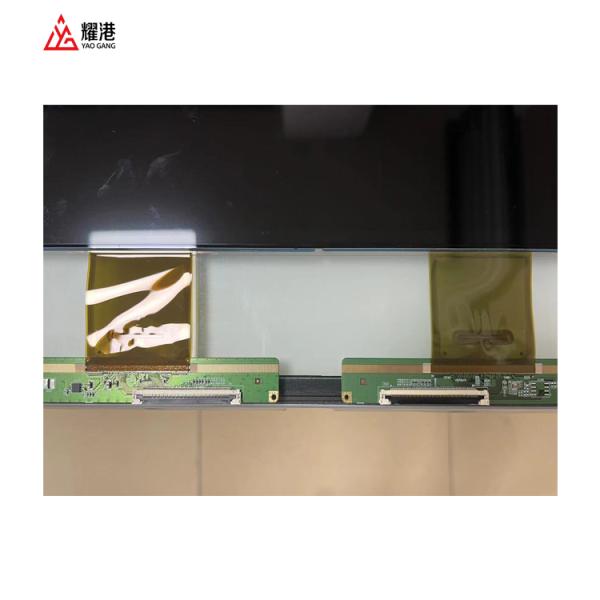 75 Inch TV Display Panel Intelligent Network TV LCD Screen Fo BOE LG Hisense Screen Replacement