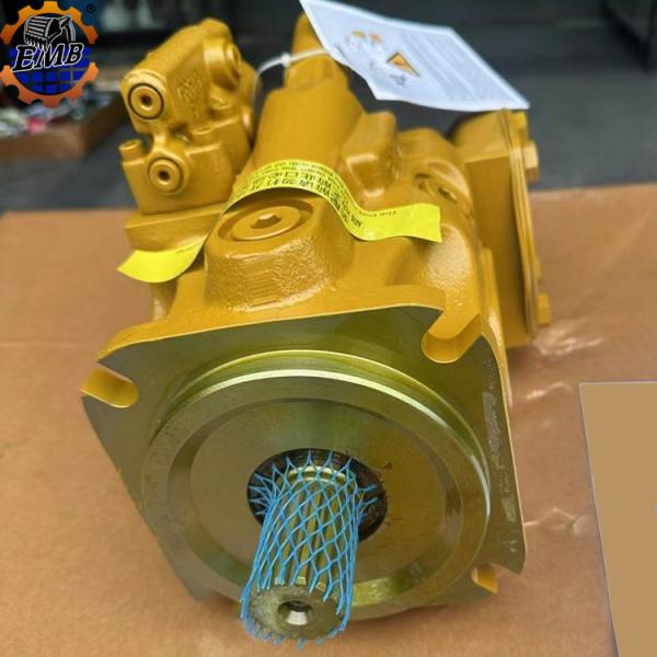 5411194 Hydraulic Pump 2289216 Main Pump 541-1194 For CAT Backhoe Loader