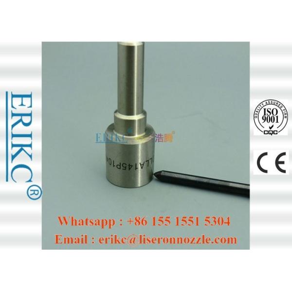 ERIKC 093400 1049 denso common rail injector nozzle DLLA 145P1049 wholesale auto fuel pump nozzle DLLA145P1049