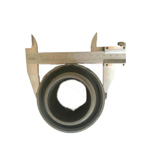 Ankai Bus Torque Rod Bushing Hollow Ball Joint 105mm 20MPa Tensile Salt Spray Bus Spares