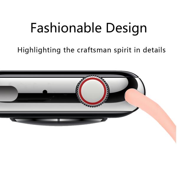 Top selling X6 bluetooth call smart watch