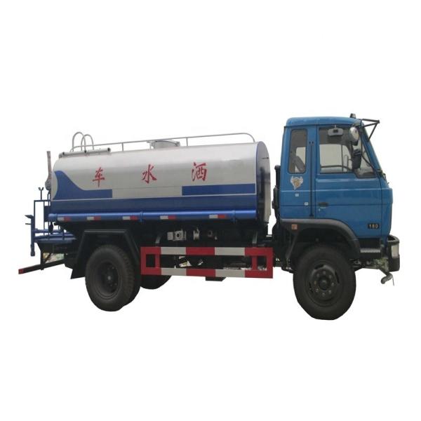 Dongfeng 4x2 Water Hauling Trucks Water Hauling tank Water Hauling Trucks for Sale