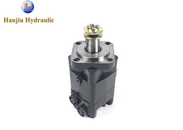 Orbital Motors BMSY-200 Tapered Shaft With Square Flange High Pressure Hydraulic Motor