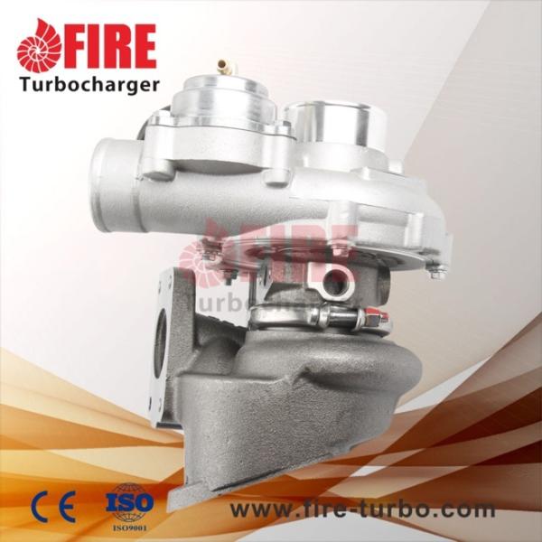 GT2052LS Turbocharger 765472-5001S PMF000090 Rover 75 1.8 With MG 1.8 Engine