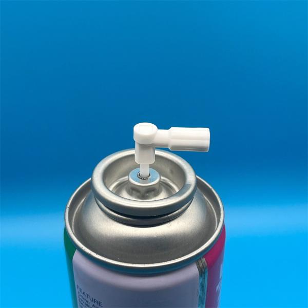 One-Inch Plastic Stem Metering Valve | Precision Metering for Diverse Applications | 1