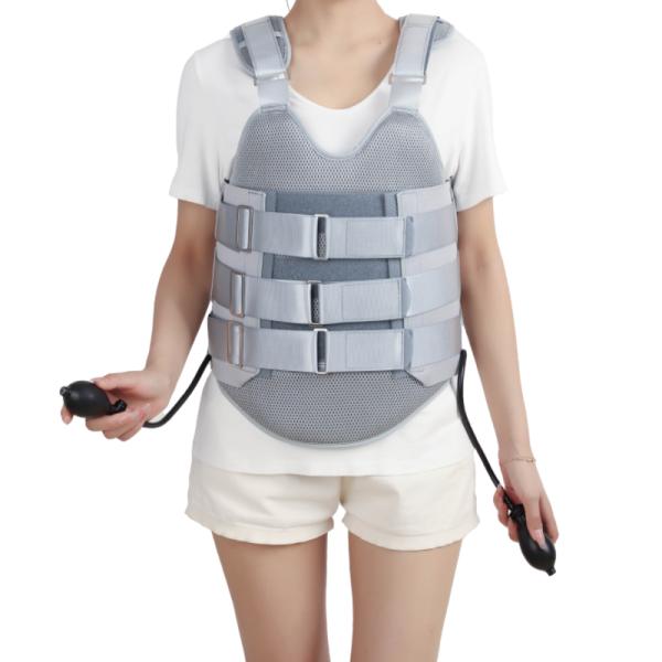 Full Back Support Brace
