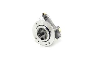 H7V63DTP Hydraulic Pump 4-13T-2 Gear Pump Pilot Pump