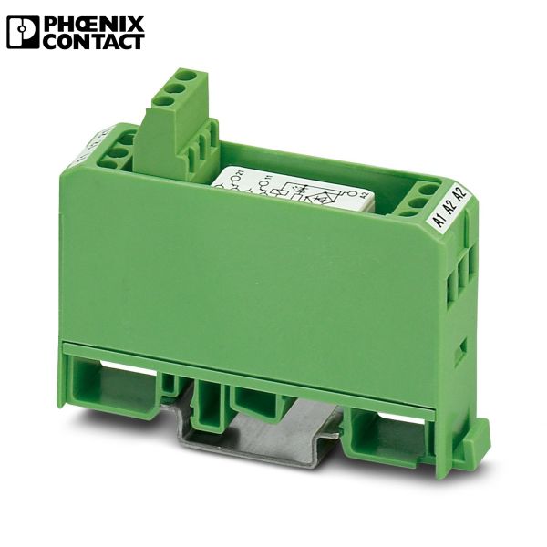 Phoenix Contact 2940391 EMG 17-REL/KSR- 24/21-21-LC - Relay module