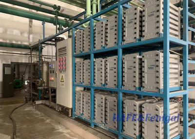 VeOLIA EDI MK-7 Modulo de Electrodeionização Contínua