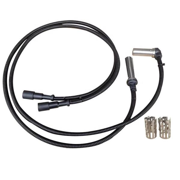 WG9160710522 Genuine Parts for China National Heavy Duty Truck T7H/TX/T5G/TH7/G7S/C9H Universal Abs System Sensor