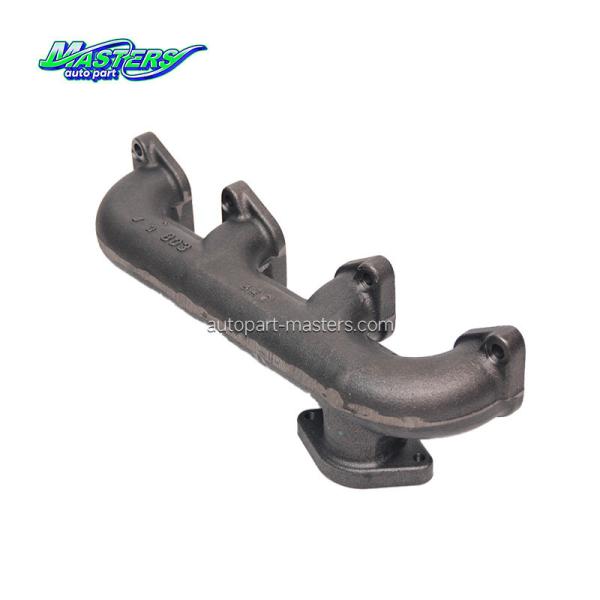 Masters 8-94451990-2 Manifold de escape FITS 8944519902 Para ZAX60 ZAX70 4JG1 4JG1T