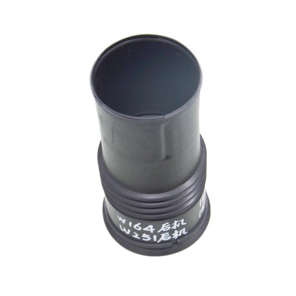 Shock Absorber Dust Cover For Mercedes ML&GL W164 X164 Air Suspension Shock