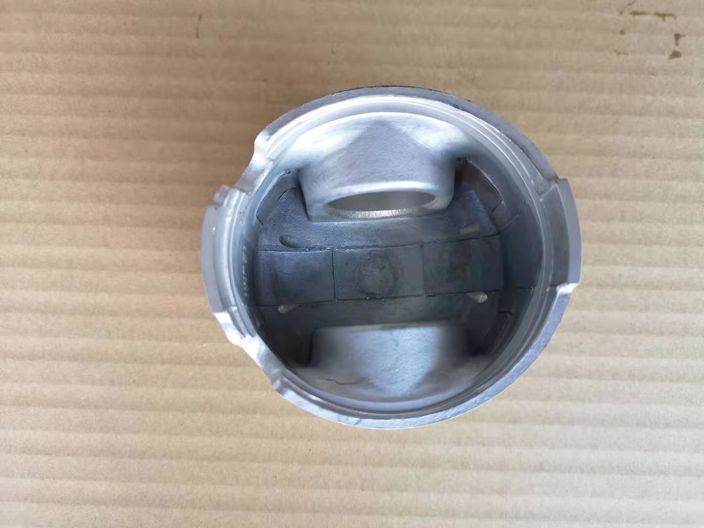 Машинные части поршеня 8971086210 ISUZU 4JB1 4JB1-T на код 6210 головки поршня Qingling 100P NHR NKR