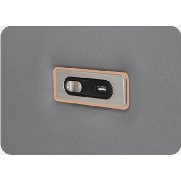 BN Smart Cabin Sofa Living Room Furniture Multifunctional Sofa Combination Chair Recliner Electric Functional Sofa