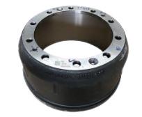 81.50110.0232  Brake Drum